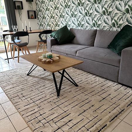 Appartement Entierement Renove Roye  Ngoại thất bức ảnh
