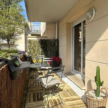 Appartement Entierement Renove Roye  Ngoại thất bức ảnh