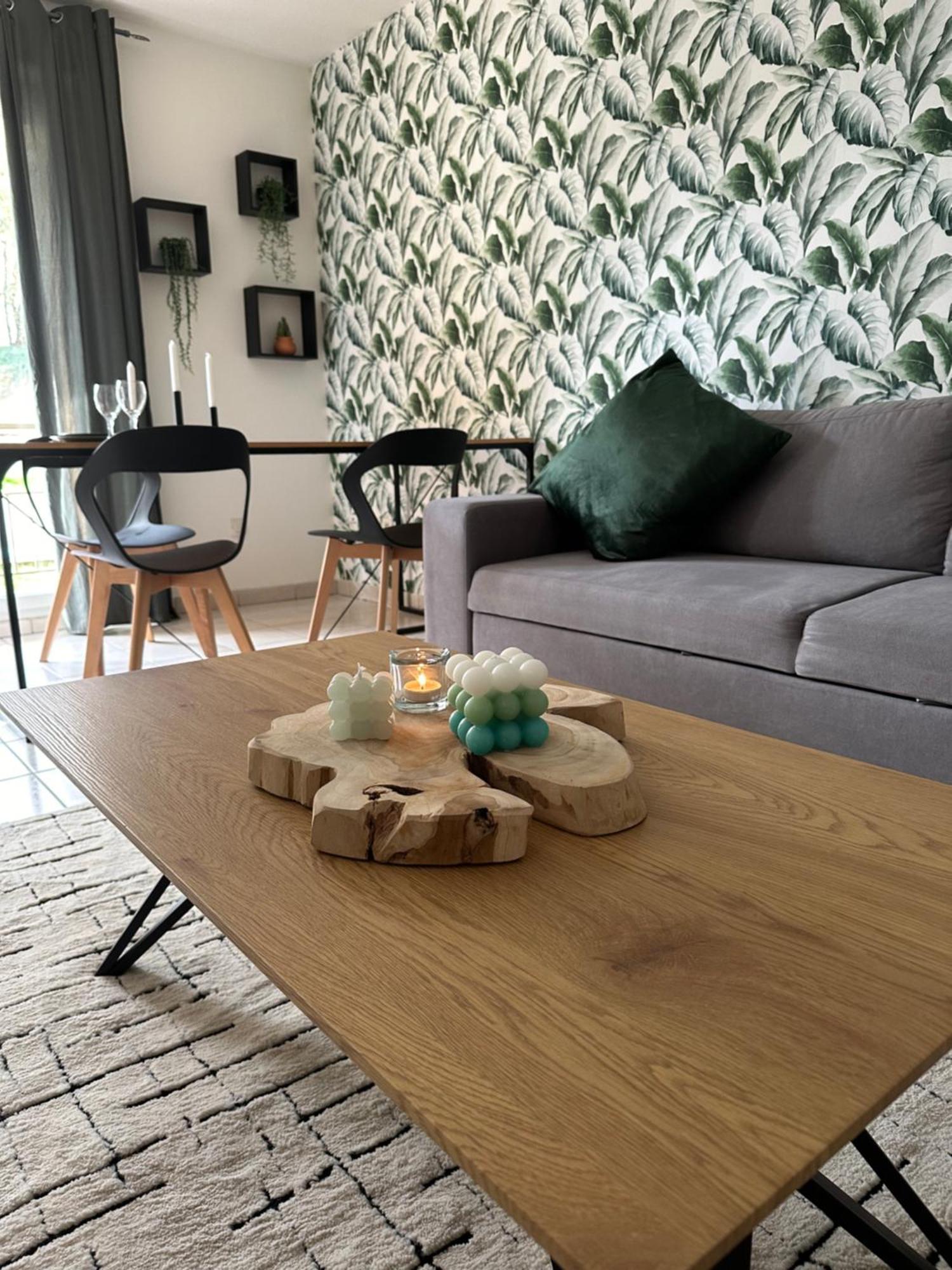 Appartement Entierement Renove Roye  Ngoại thất bức ảnh
