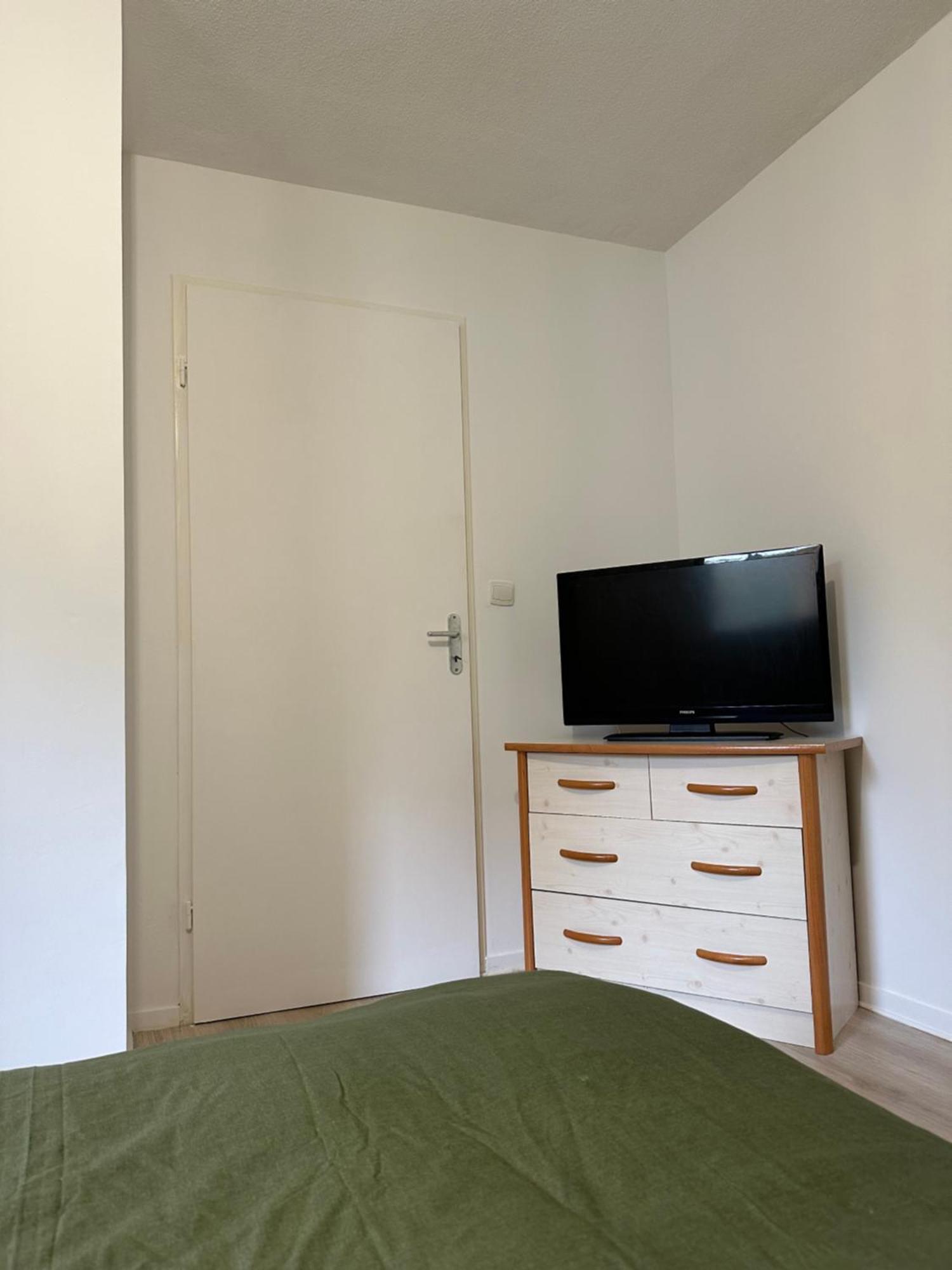 Appartement Entierement Renove Roye  Ngoại thất bức ảnh
