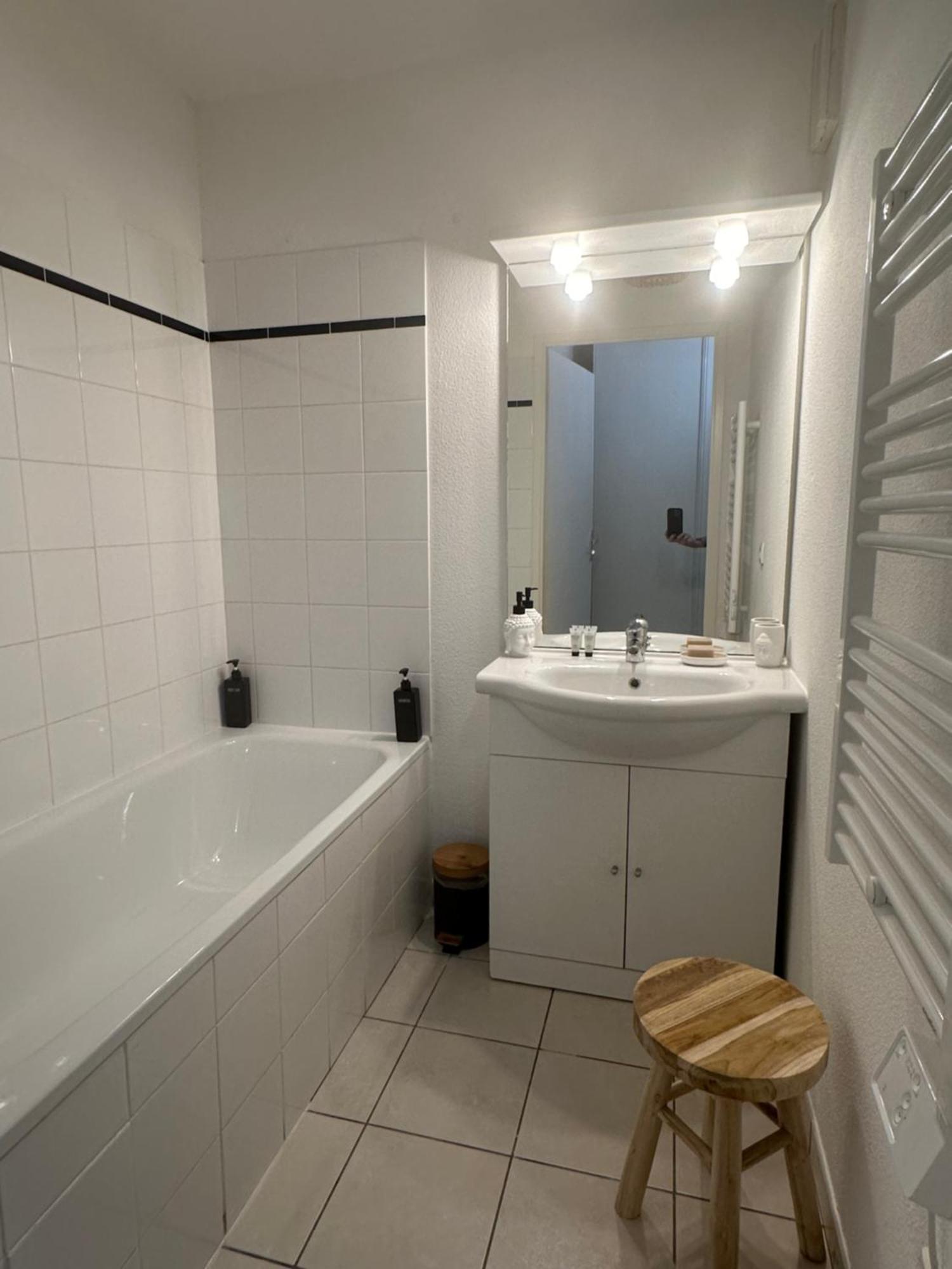 Appartement Entierement Renove Roye  Ngoại thất bức ảnh
