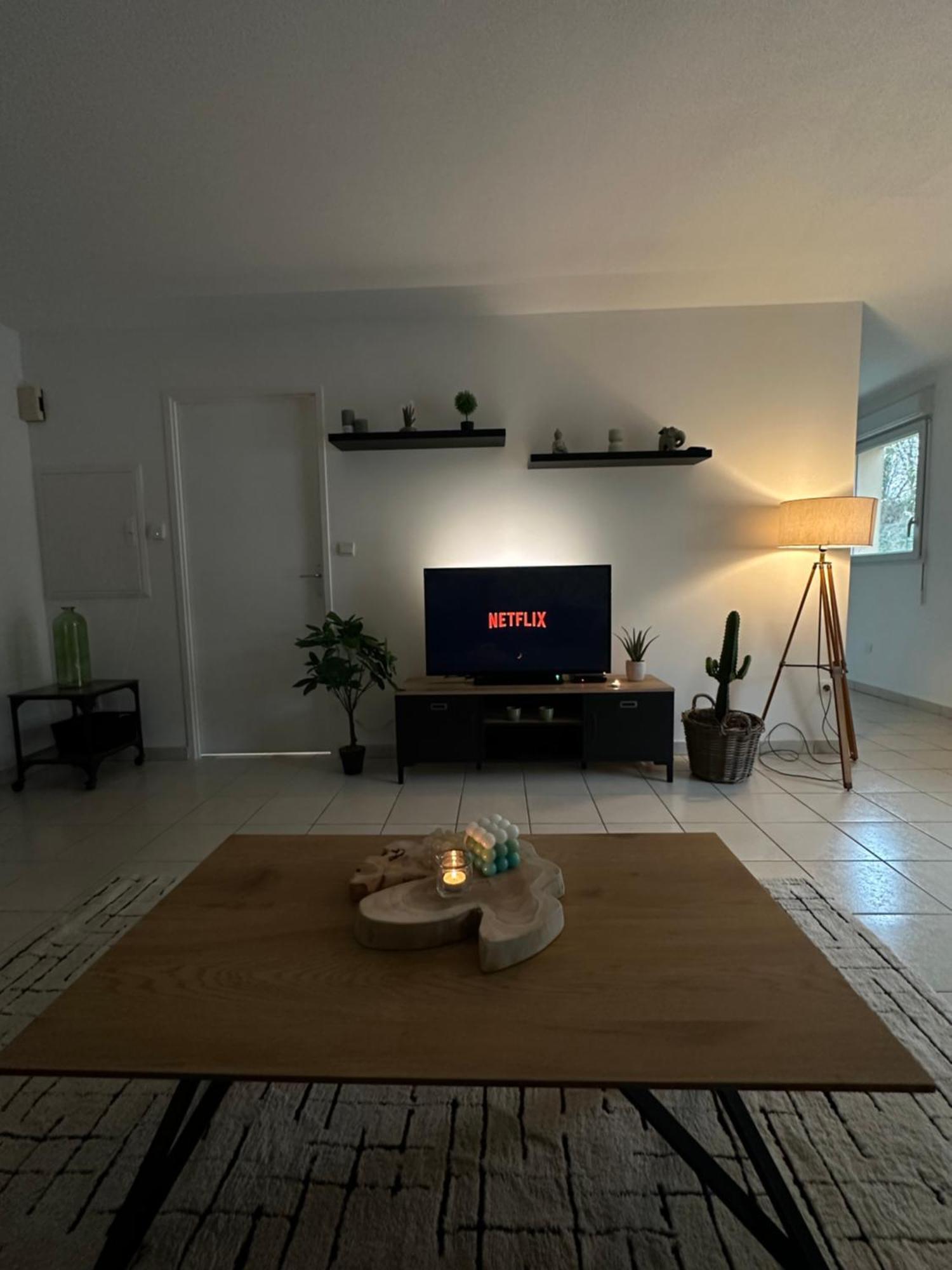 Appartement Entierement Renove Roye  Ngoại thất bức ảnh
