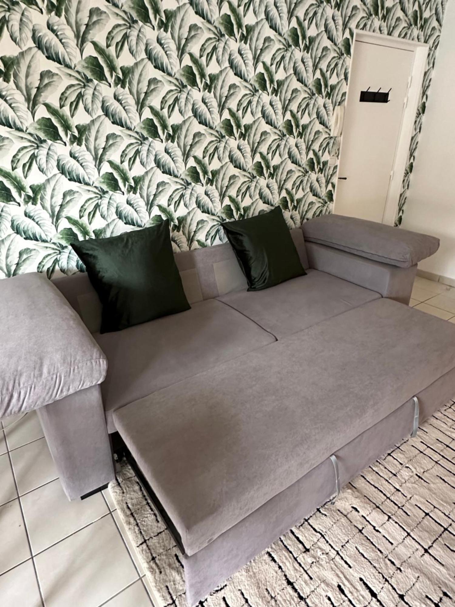 Appartement Entierement Renove Roye  Ngoại thất bức ảnh