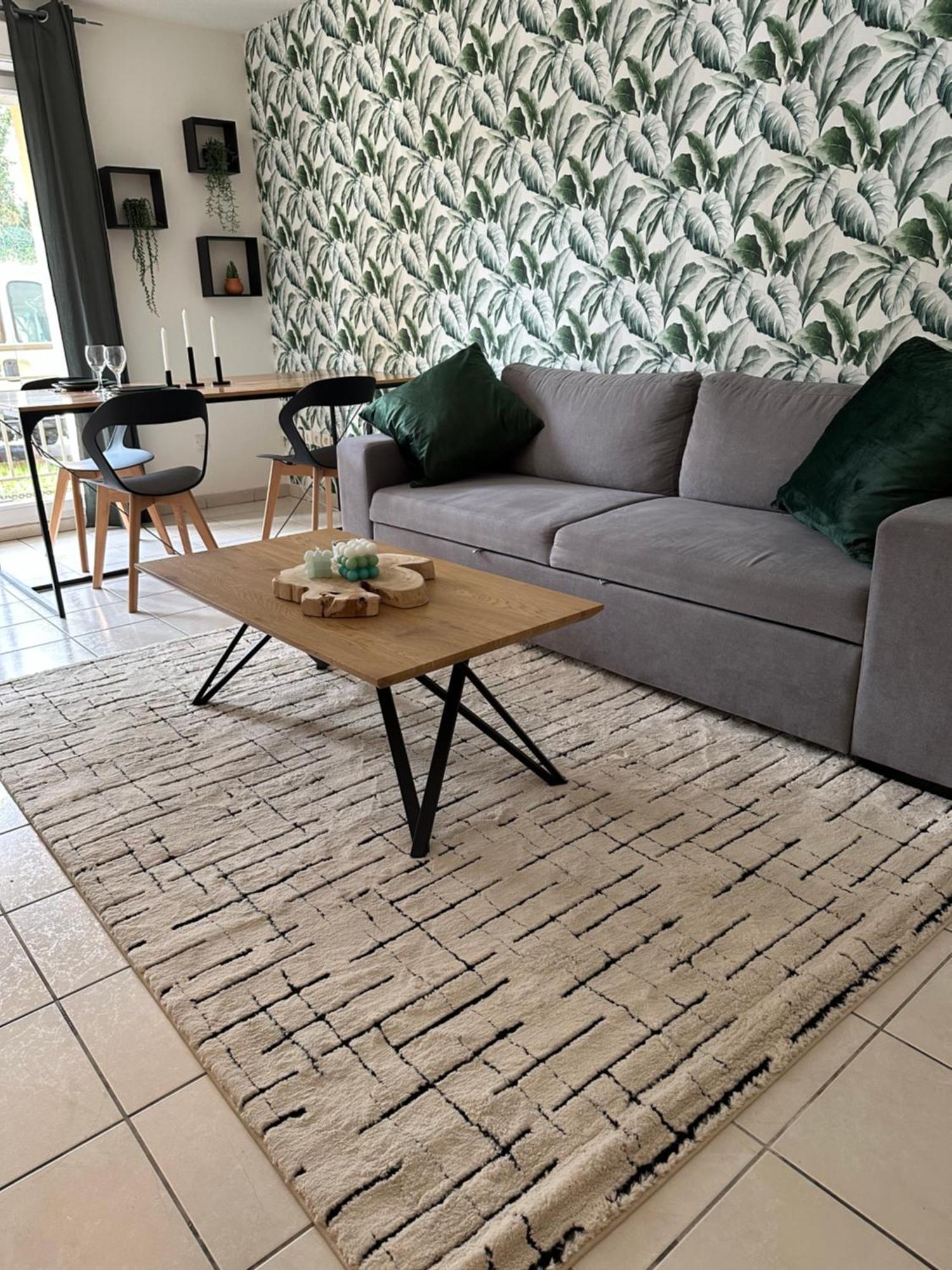 Appartement Entierement Renove Roye  Ngoại thất bức ảnh